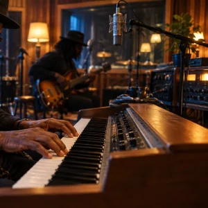 10 Strange Collaborations In Music