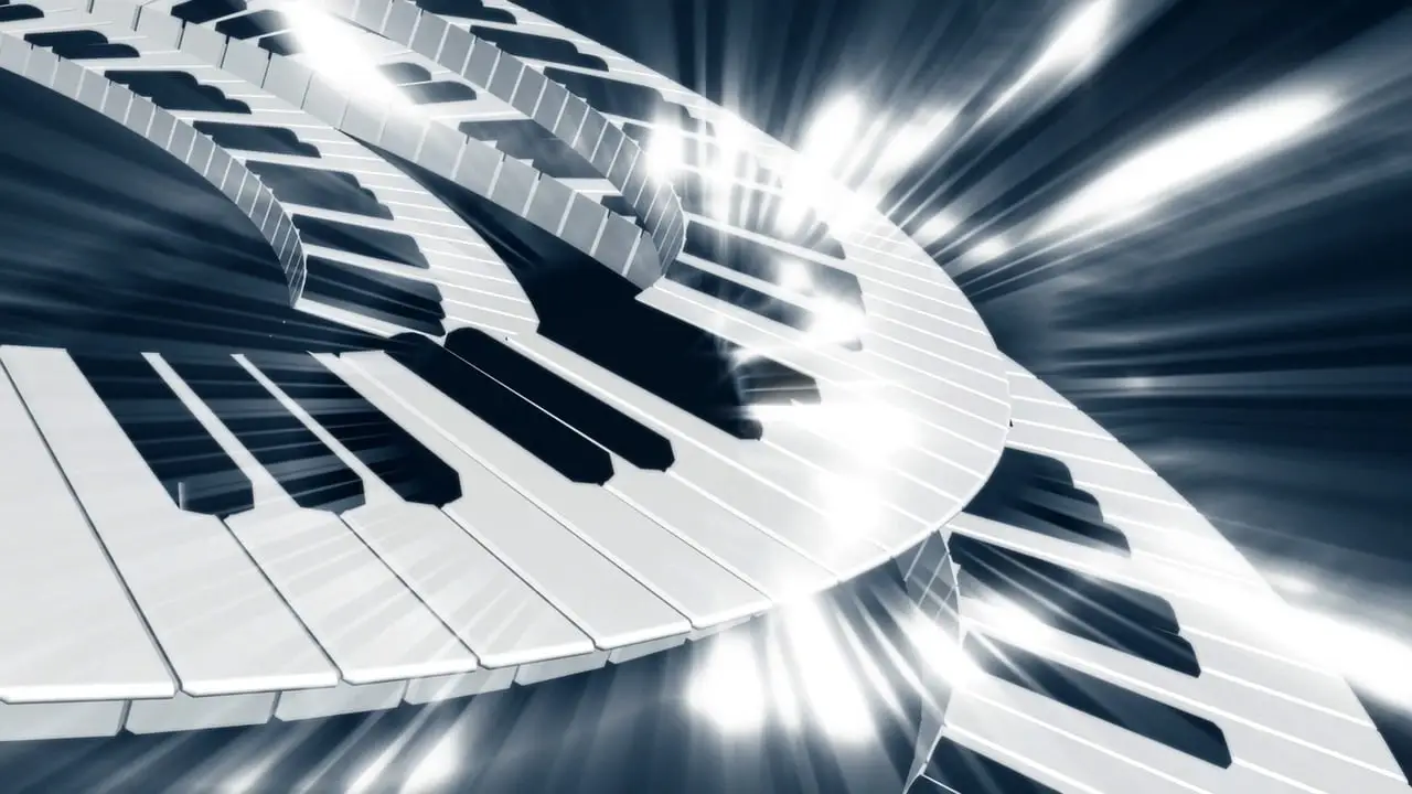 A Deep Dive into Stevie Wonder's Funk Music