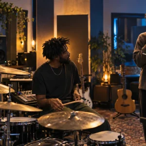 Anderson .Paak and Cordae Set Collaborative Album Heavy Is the Crown