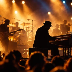 Best New Music This Week: Stevie Wonder Celebrates With ‘Songs In The Key Of Life