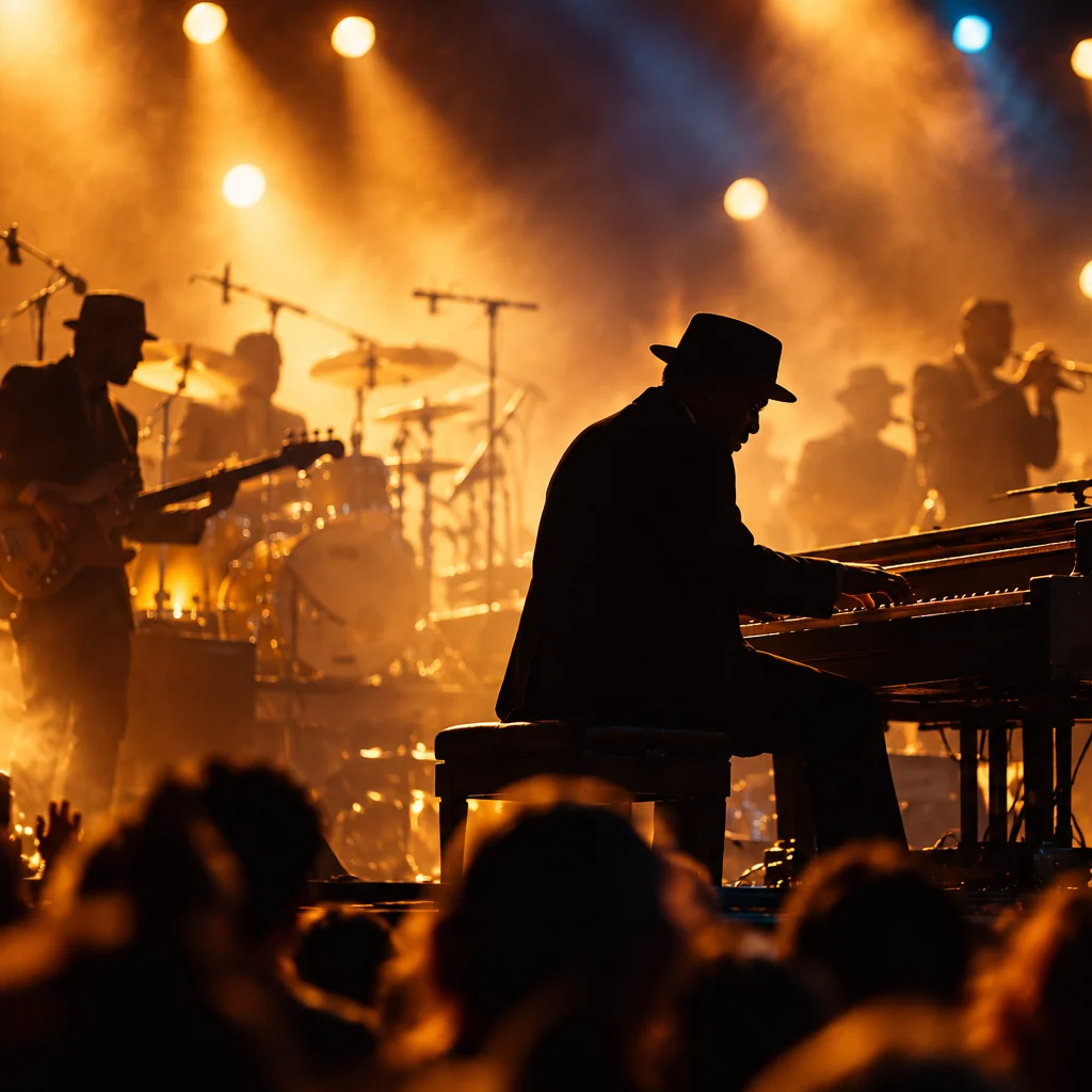 Best New Music This Week: Stevie Wonder Celebrates With ‘Songs In The Key Of Life