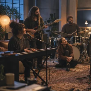 Broken Social Scene Turn Grief Into a Shared Musical Language