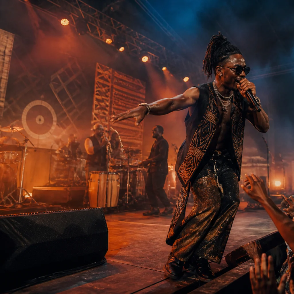 Davido’s 2026 Walk of Fame Honor Highlights Afrobeats’ Reach