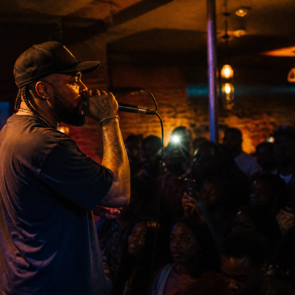 GloRilla’s Three Grammy Nominations Put Memphis in Focus