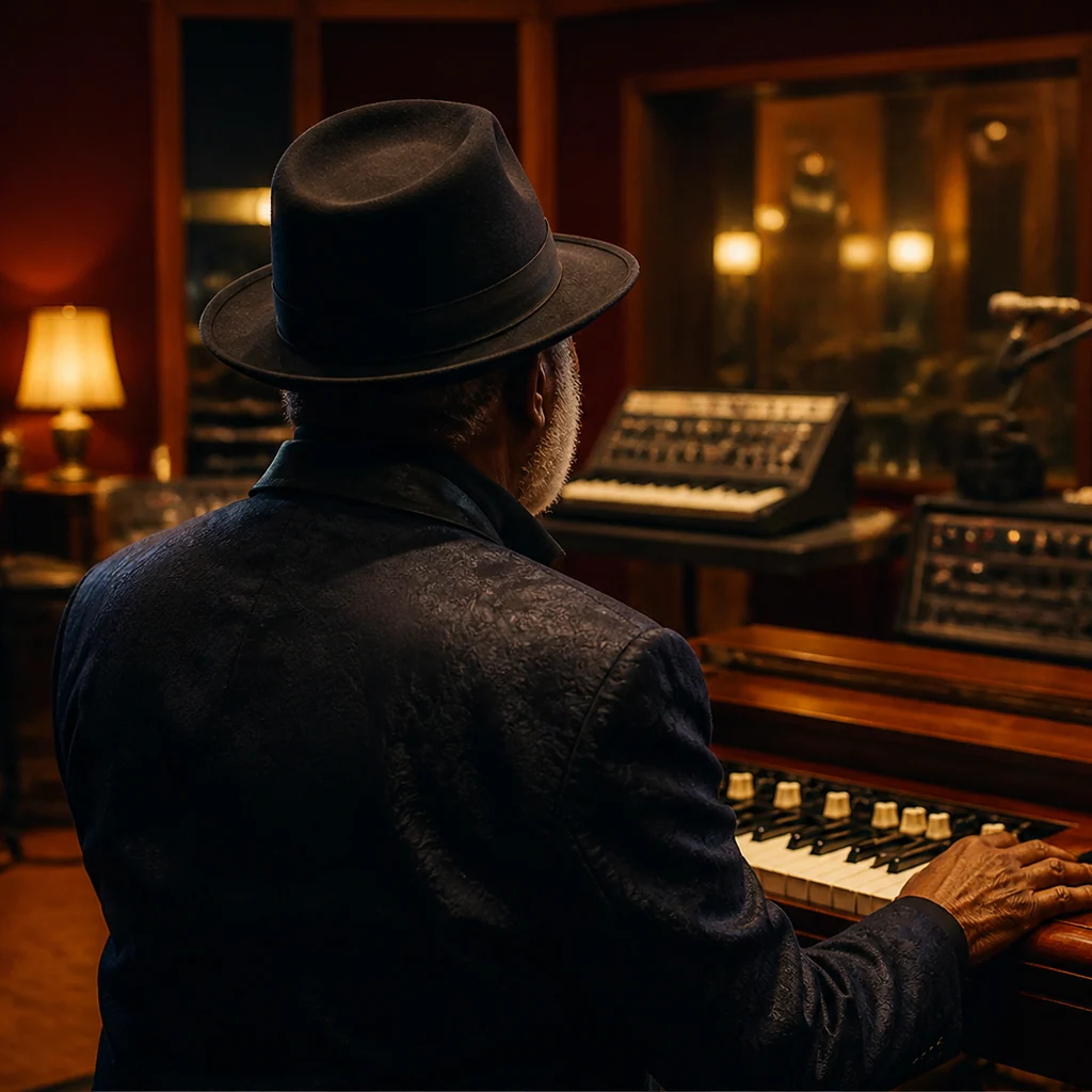 King’s College London Study Reframes Stevie Wonder’s Global Voice