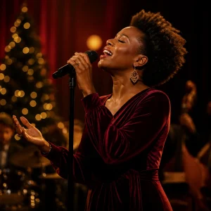 Lizzo’s ‘Someday at Christmas’ Connects Stevie Wonder to Today