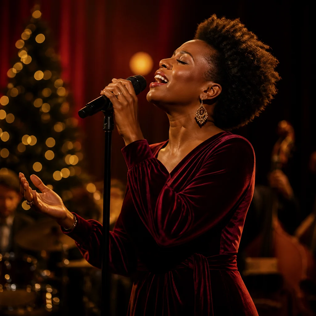 Lizzo’s ‘Someday at Christmas’ Connects Stevie Wonder to Today
