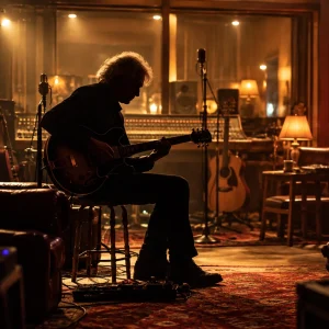 Mick Jagger’s Paul McCartney Story Shows How Rock Collaborations Work