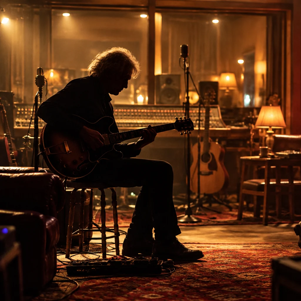 Mick Jagger’s Paul McCartney Story Shows How Rock Collaborations Work