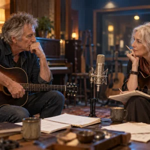 Paul McCartney ‘too nervous’ to ask Bob Dylan for dream music collaboration