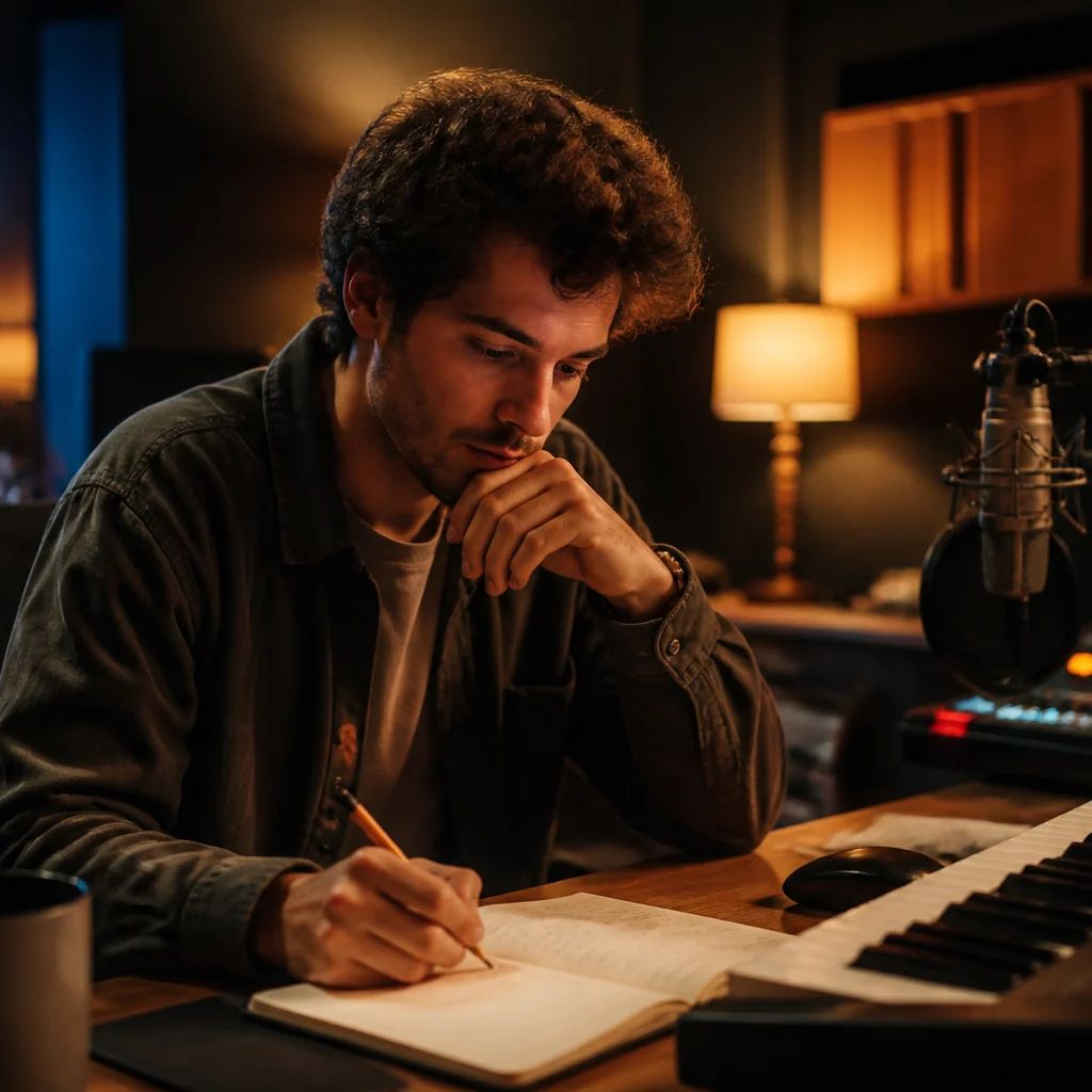 Phono V Remark Puts Fair Songwriter Pay Back in Focus