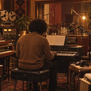 Songs in the Key of Life at 50: Every Song Ranked