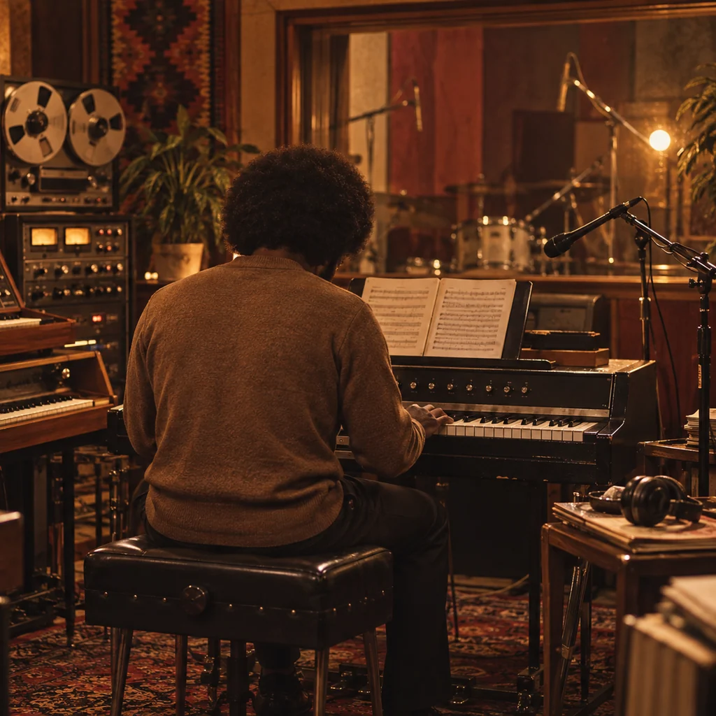 Songs in the Key of Life at 50: Every Song Ranked