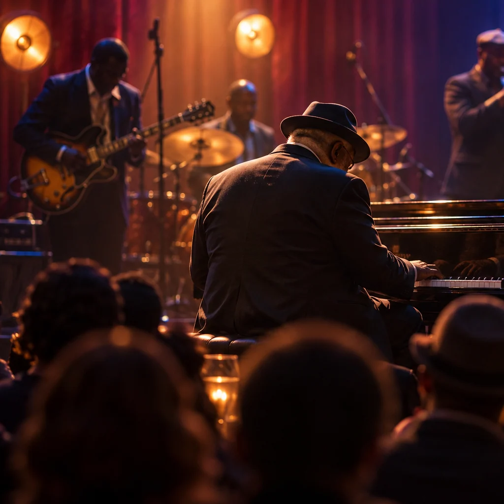 Stevie Wonder 2026 Tour Setlist: What Songs Is He Performing?