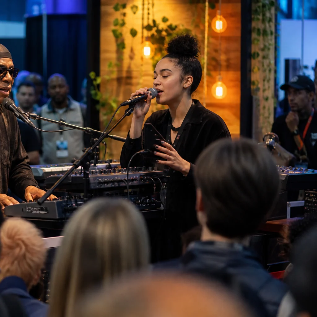 Stevie Wonder: Child prodigy, music legend