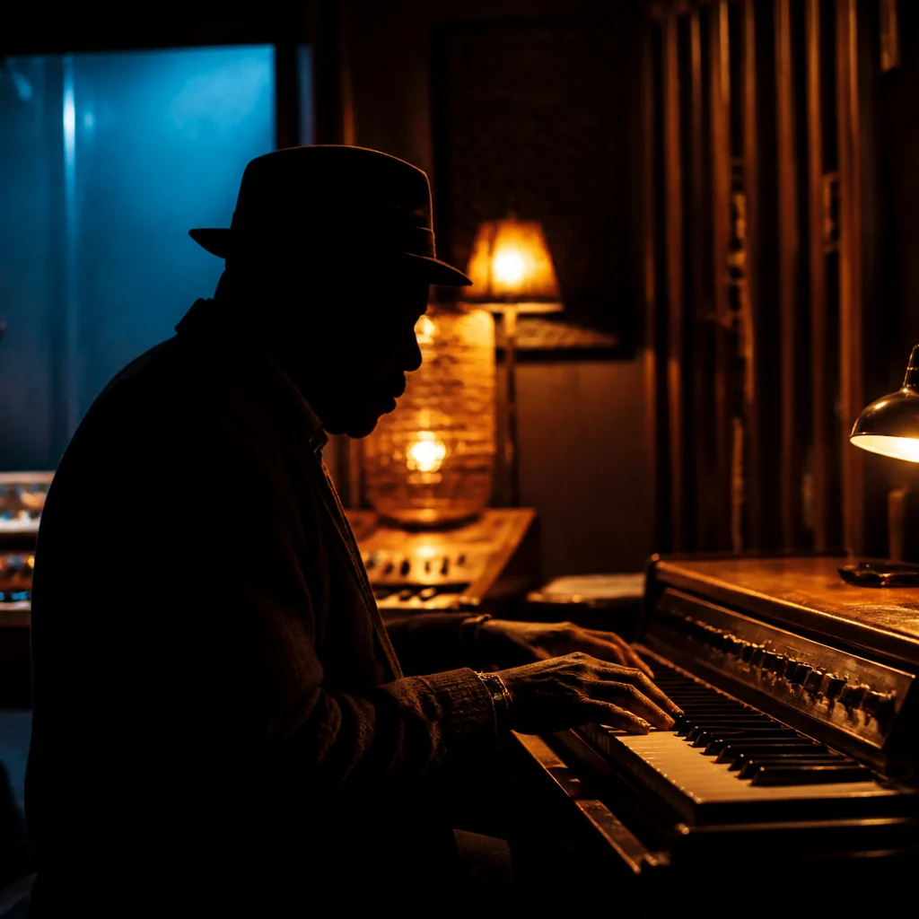 Stevie Wonder’s Long-Lost Album Reportedly Set for 2027
