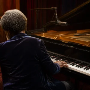 Stevie Wonder, new album Through the Eyes of Wonder announced for 2027