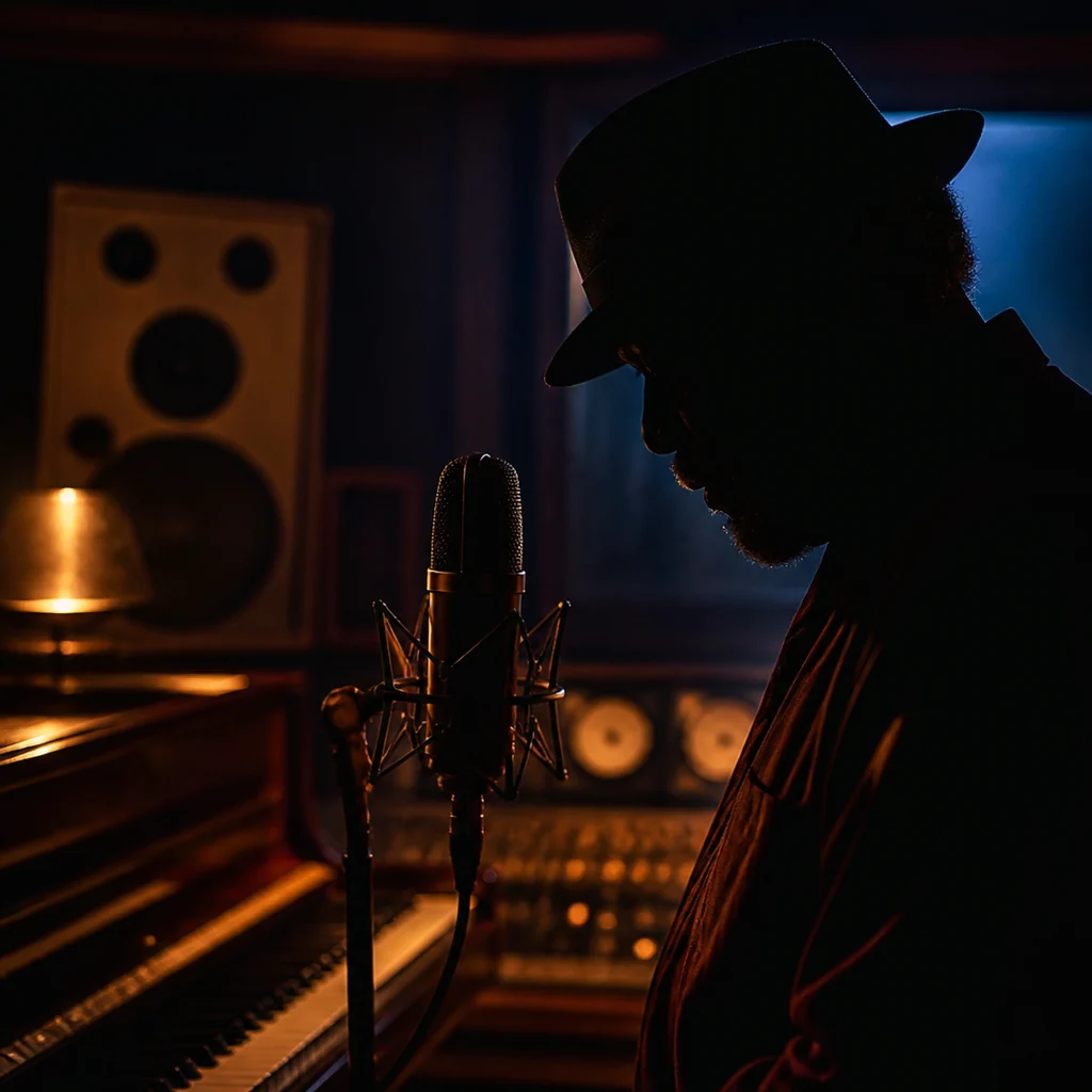 Stevie Wonder Returns with a Call for Unity in New Song