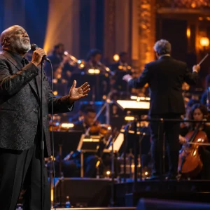 Stevie Wonder Expands Songs in the Key of Life for 50th Anniversary