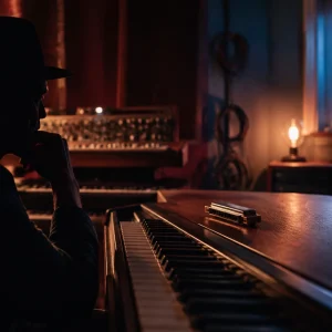 Stevie Wonder’s ‘Through the Eyes of Wonder’ Remains a 2027 Possibility