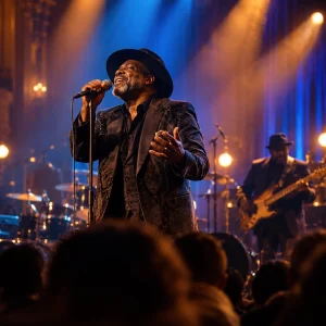 Stevie Wonder Tickets For 'Songs In The Key Of Life' UK & European Tour On Sale