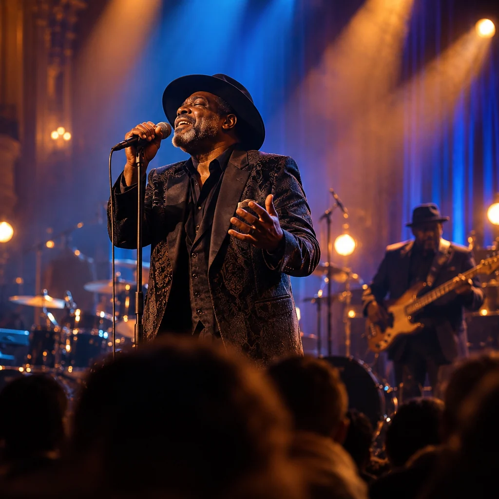Stevie Wonder Tickets For 'Songs In The Key Of Life' UK & European Tour On Sale