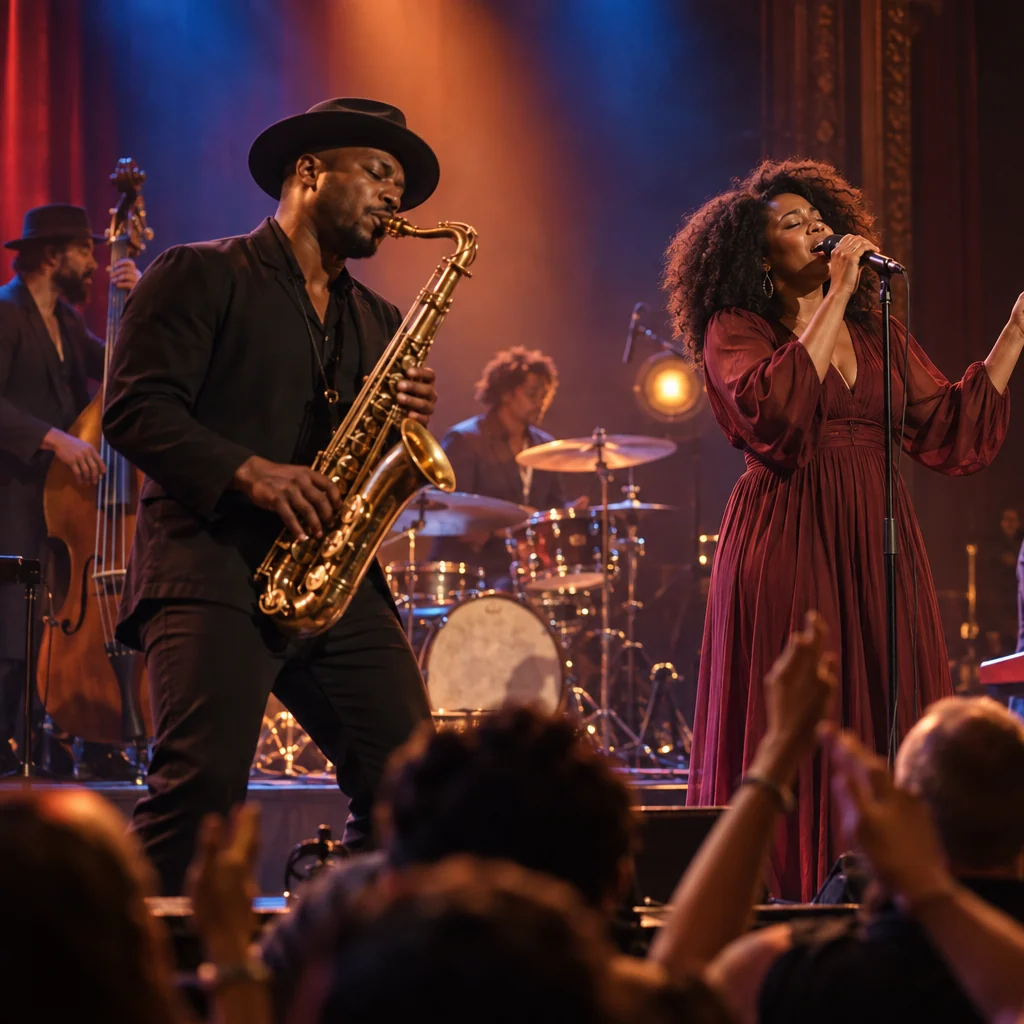 The Wonder of Stevie Brings a Full UK Tour to 2026